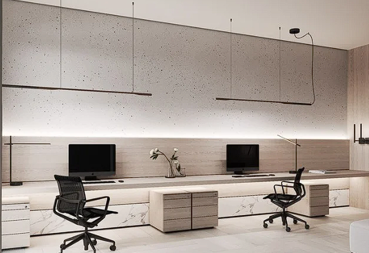 Proyecto de oficina 2