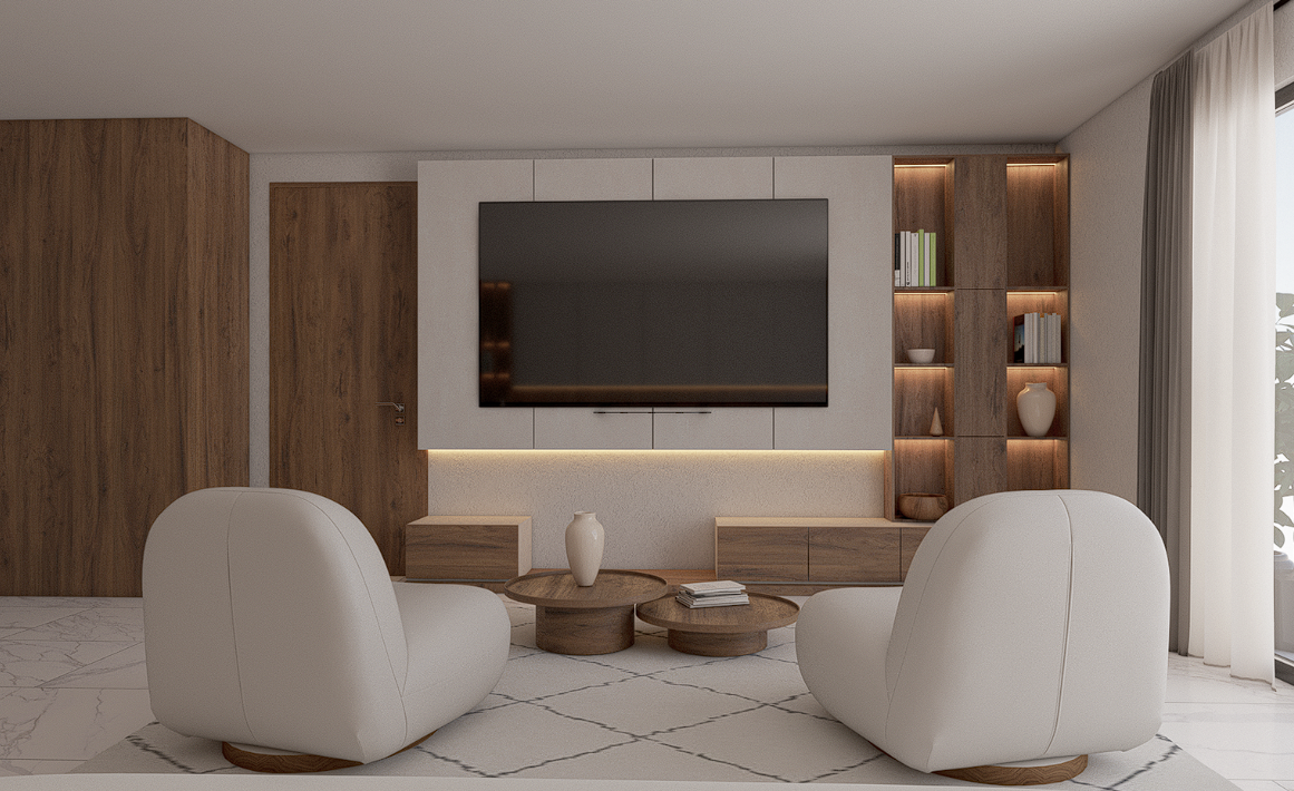 Proyecto de recámara 3