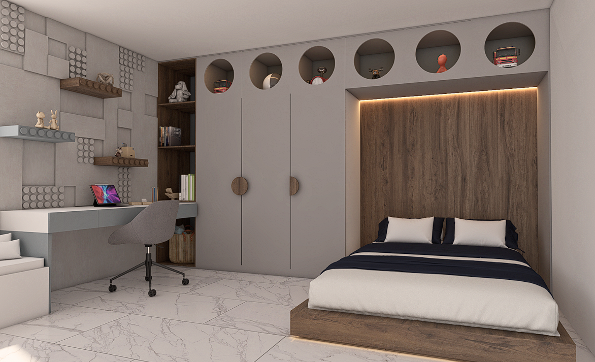 Recámara destacada 2