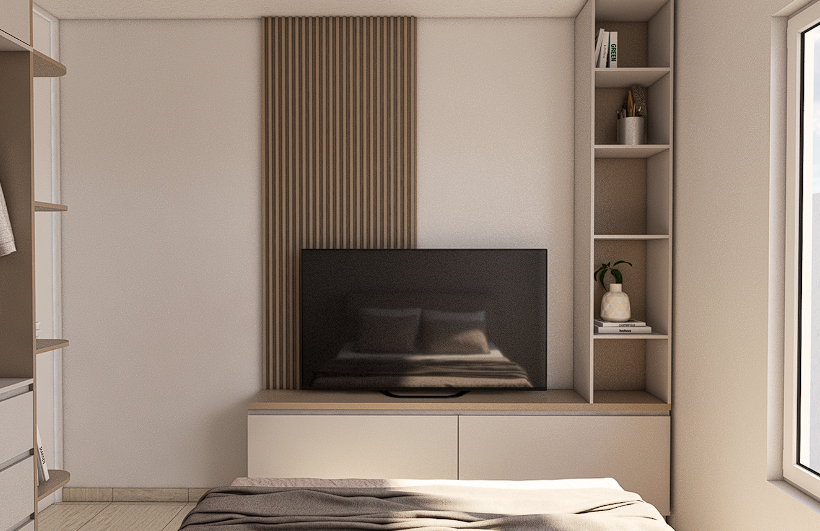 Recámara destacada 5