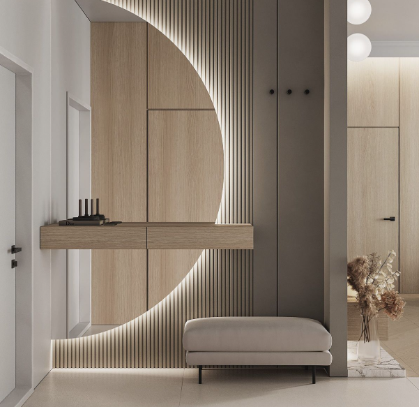 Proyecto recibidor 1