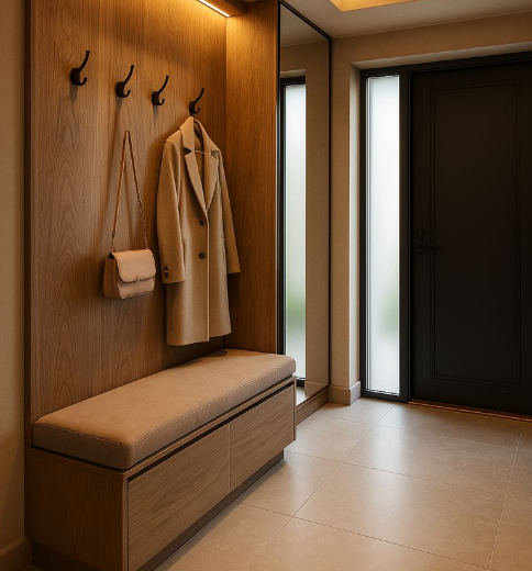 Proyecto recibidor 2