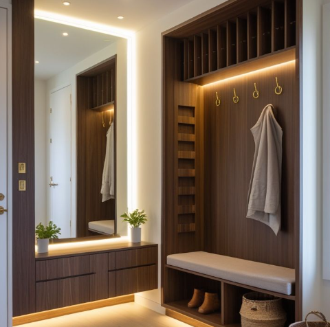 Proyecto recibidor 4