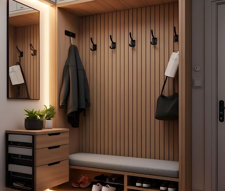 Proyecto recibidor 3