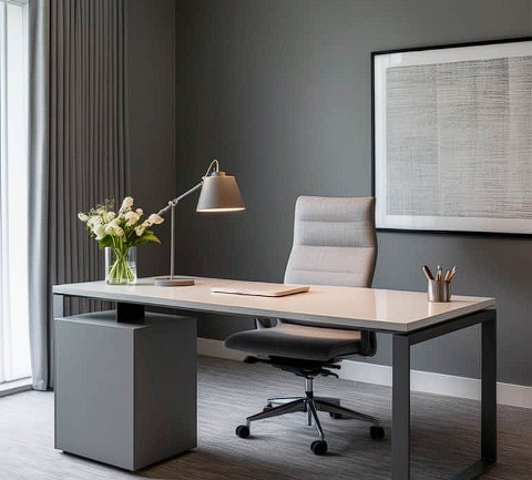 Proyecto de oficina 3