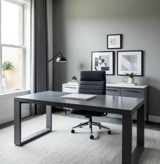 Proyecto de oficina 4