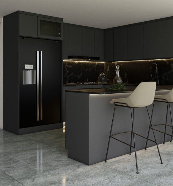 Proyecto de cocina 4